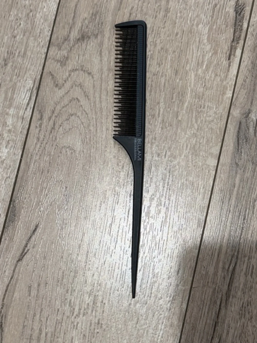 Free Comb - New Dark Brown Synthetic Ponytail Wrap 20” 160g